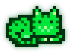 MoonCat #13161 (0x004549915b)