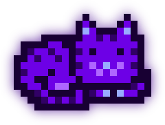 MoonCat #8687 (0x00455a1f9b)