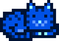 MoonCat #4584 (0x00455b8ce6)