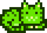 MoonCat #18656 (0x00455fb715)