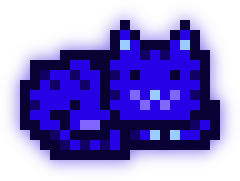 MoonCat #10844 (0x00456146e7)