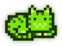 MoonCat #10192 (0x0045658044)