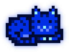 MoonCat #24915 (0x00456681ea)