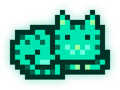 MoonCat #14750 (0x004566d5bb)