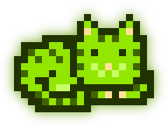 MoonCat #15767 (0x00456ba30a)