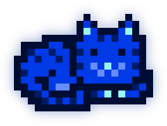 MoonCat #7760 (0x00458a9cd2)