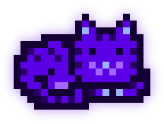 MoonCat #24405 (0x0045af87ec)