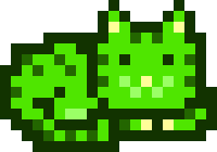 MoonCat #3408 (0x0045b9f699)