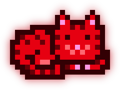 MoonCat #18369 (0x0045ca323d)