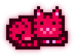 MoonCat #24445 (0x0045ca3a6b)