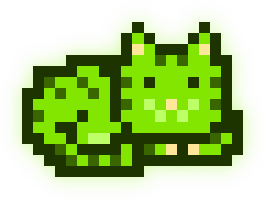 MoonCat #14029 (0x0045caf98c)