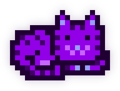 MoonCat #19816 (0x0045cbbfd2)