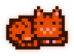 MoonCat #9442 (0x0045e6b8a2)