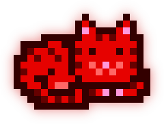 MoonCat #8955 (0x0045e77675)