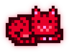 MoonCat #15609 (0x0045f2778d)