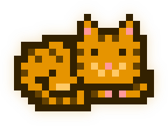 MoonCat #9878 (0x0045f2dcb4)