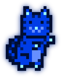 MoonCat #13376 (0x0046042787)