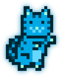 MoonCat #5158 (0x00460a89b6)