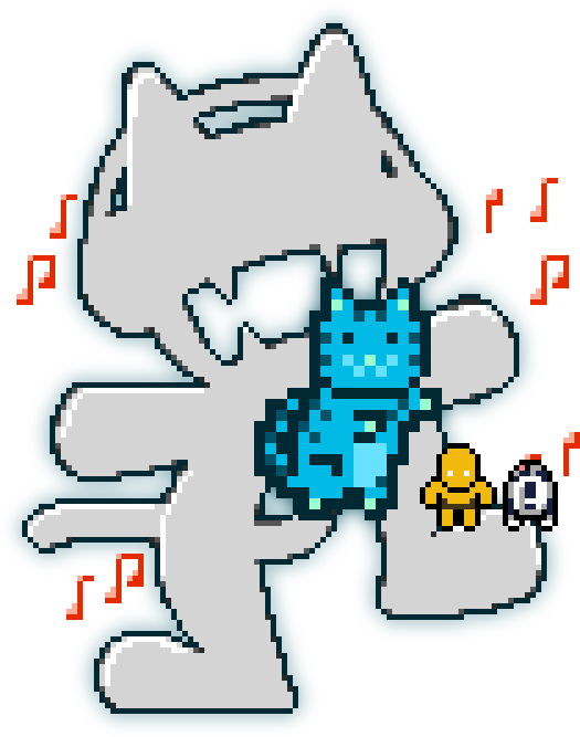 MoonCat #15775 (0x0046105e70)