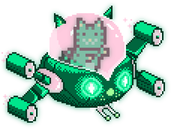 MoonCat #22648 (0x004616a16b)