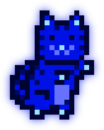 MoonCat #3936 (0x00463240ef)