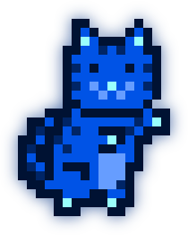 MoonCat #21469 (0x00463b5f9f)