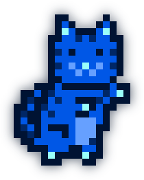 MoonCat #22710 (0x00463d485a)