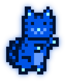 MoonCat #23282 (0x00463d78df)