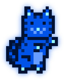 MoonCat #9666 (0x00464283f6)