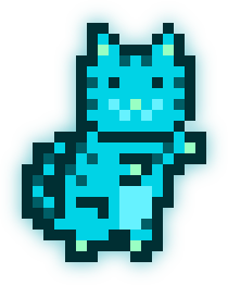 MoonCat #20453 (0x00464ab9c3)