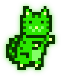 MoonCat #9105 (0x00465be03d)