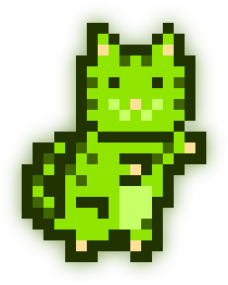 MoonCat #19718 (0x004671913b)