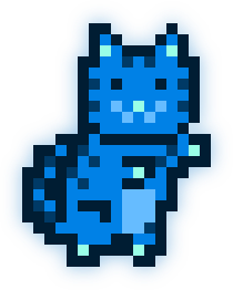 MoonCat #13880 (0x004684b9e2)