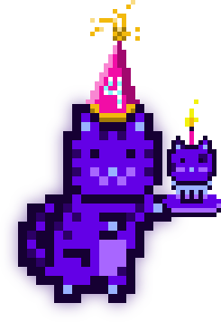 MoonCat #18126 (0x00468767b1)