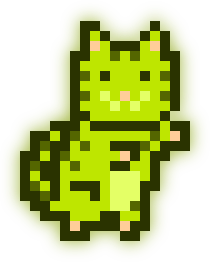 MoonCat #10264 (0x004690a919)