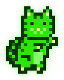 MoonCat #8882 (0x004691f67a)