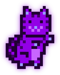 MoonCat #18197 (0x0046a73de2)