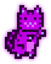 MoonCat #6874 (0x0046b702d8)