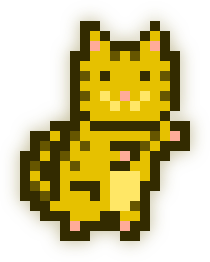 MoonCat #20287 (0x0046bab288)