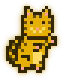 MoonCat #14195 (0x0046c19914)