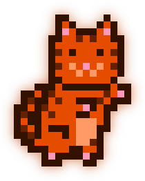 MoonCat #24379 (0x0046d27445)