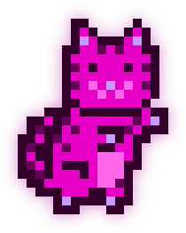 MoonCat #6810 (0x0046d37dc7)