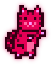 MoonCat #14671 (0x0046e5538a)