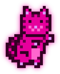 MoonCat #7575 (0x0046f018ab)