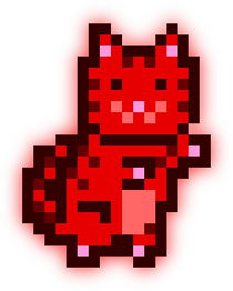 MoonCat #7378 (0x0046f40403)