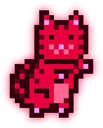 MoonCat #6299 (0x0046f60c4b)