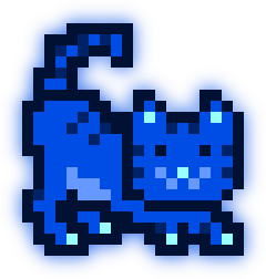 MoonCat #22816 (0x0047034fe7)