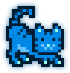 MoonCat #24488 (0x0047226a9b)