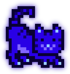 MoonCat #14061 (0x00472908bf)