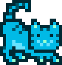 MoonCat #23818 (0x00472a6e7e)